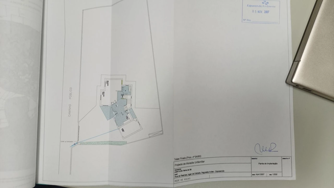 Moradia T3 para Venda em Belinho e Mar Foto 24