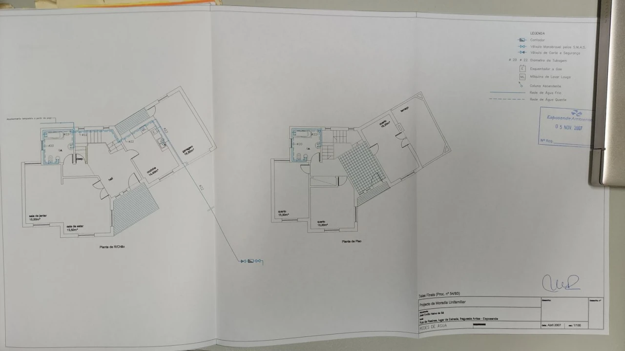Moradia T3 para Venda em Belinho e Mar Foto 23