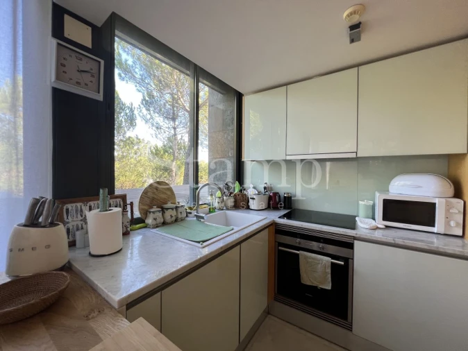 Moradia T2 para Venda em Carvalhal Foto 10