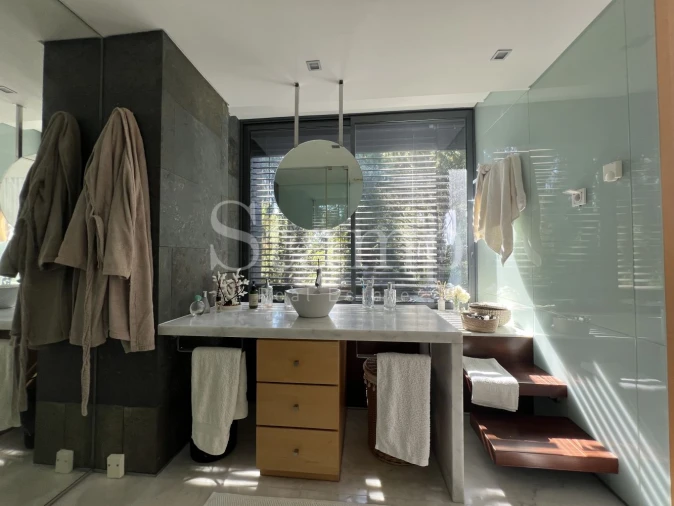 Moradia T2 para Venda em Carvalhal Foto 18