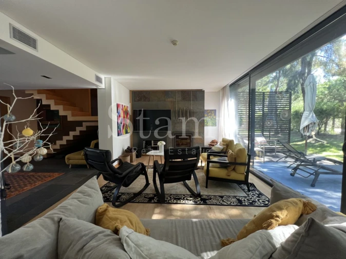 Moradia T2 para Venda em Carvalhal Foto 2