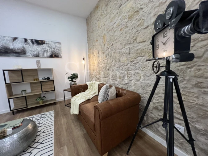 Apartamento T2 para Venda em São Domingos de Benfica Foto 7