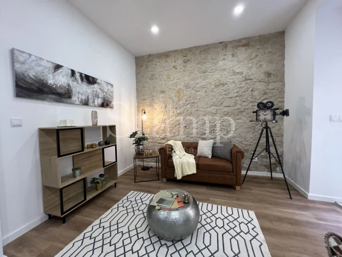 Apartamento T2 para Venda em São Domingos de Benfica Foto 6