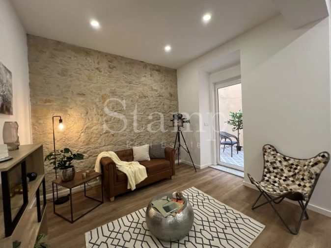 Apartamento T2 para Venda em São Domingos de Benfica