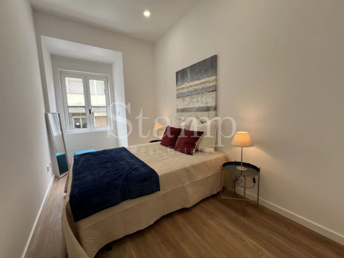 Apartamento T2 para Venda em São Domingos de Benfica Foto 12