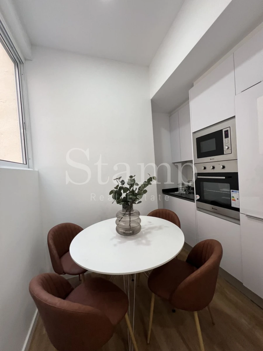 Apartamento T2 para Venda em São Domingos de Benfica Foto 10