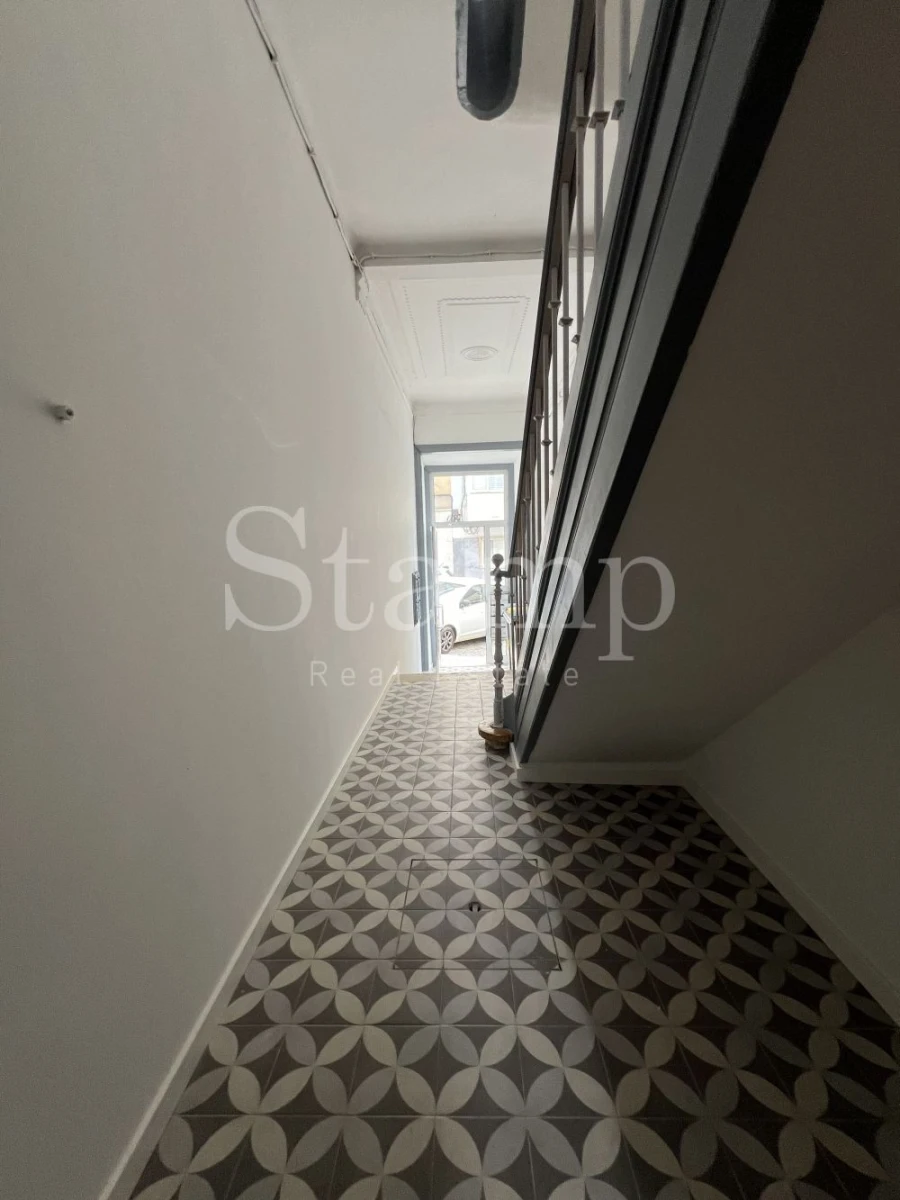 Apartamento T2 para Venda em São Domingos de Benfica Foto 16