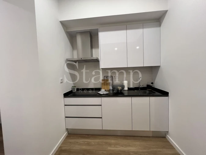 Apartamento T2 para Venda em São Domingos de Benfica Foto 11