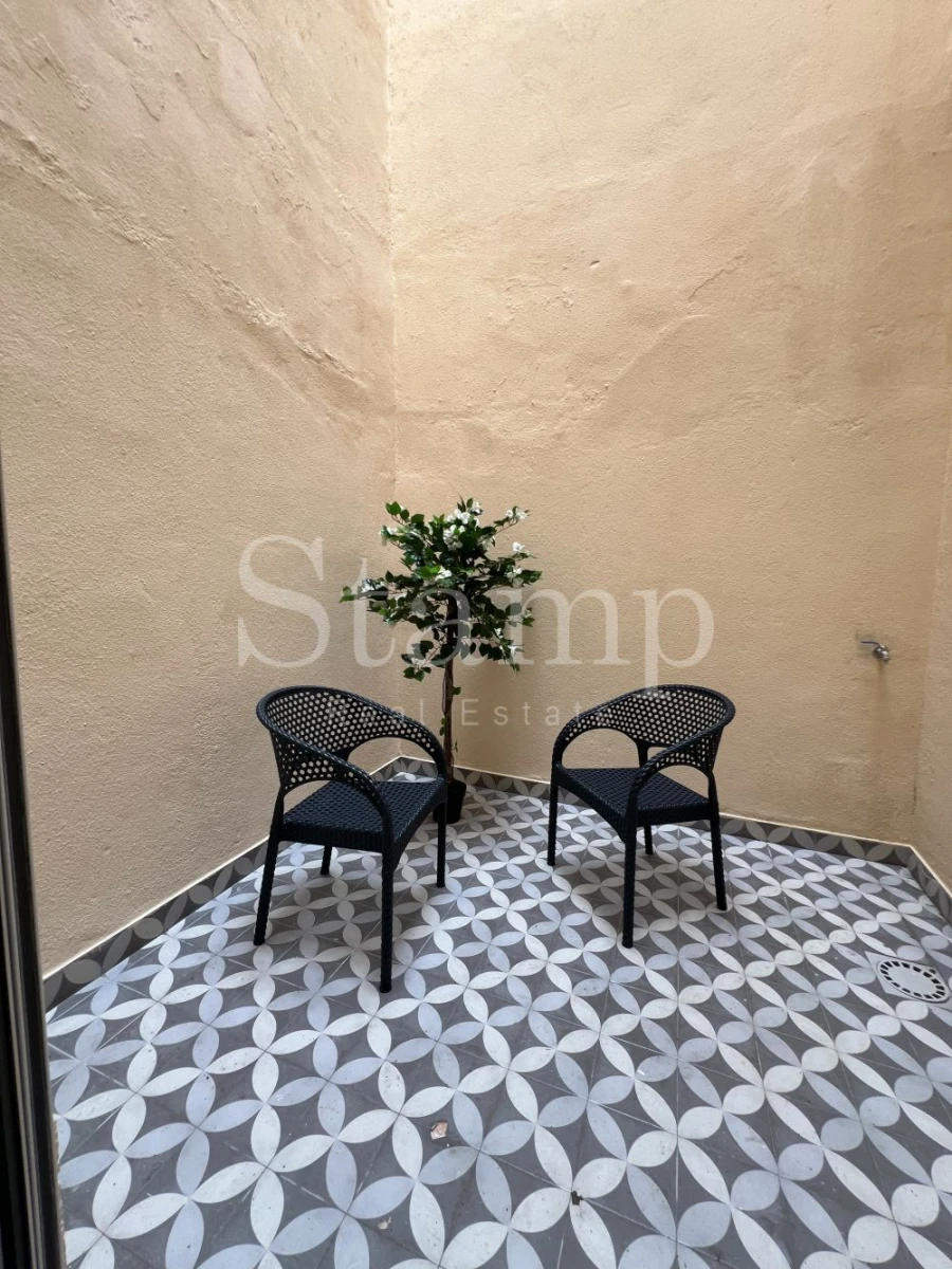 Apartamento T2 para Venda em São Domingos de Benfica Foto 4