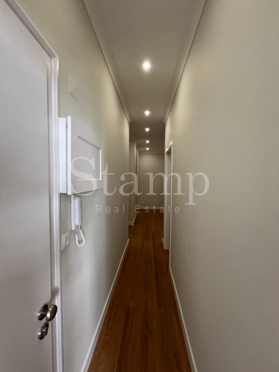 Apartamento T1 para Venda em Arroios Foto 5