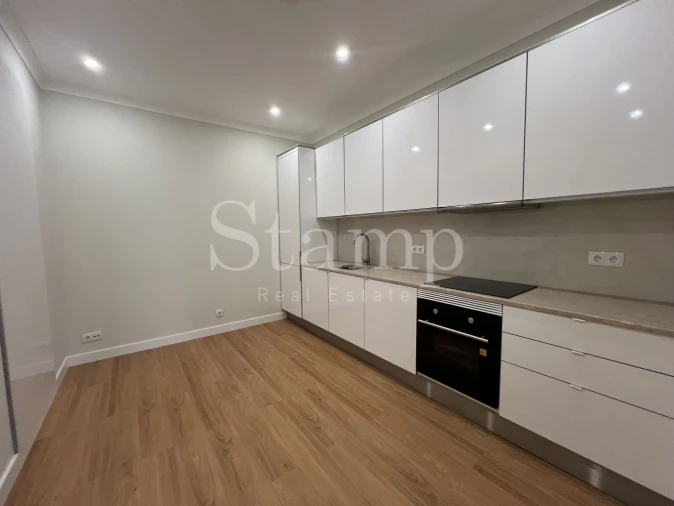 Apartamento T1 para Venda em Arroios Foto 8