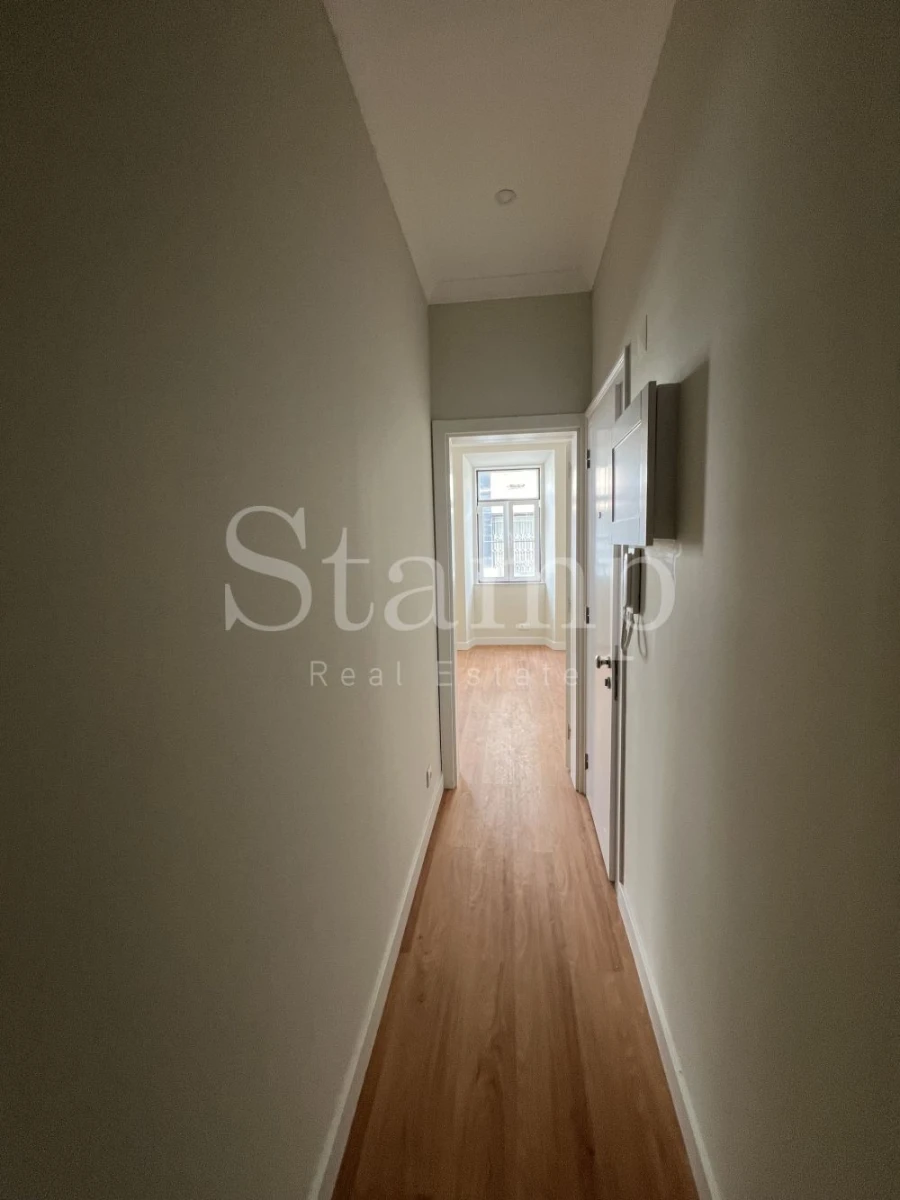 Apartamento T1 para Venda em Arroios Foto 4