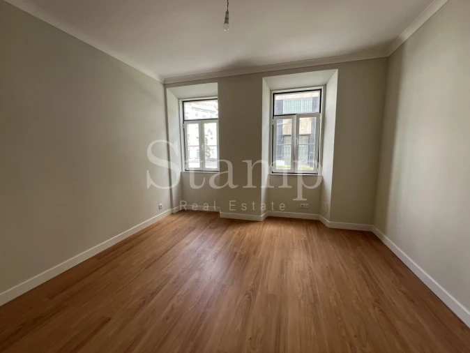 Apartamento T1 para Venda em Arroios Foto 1