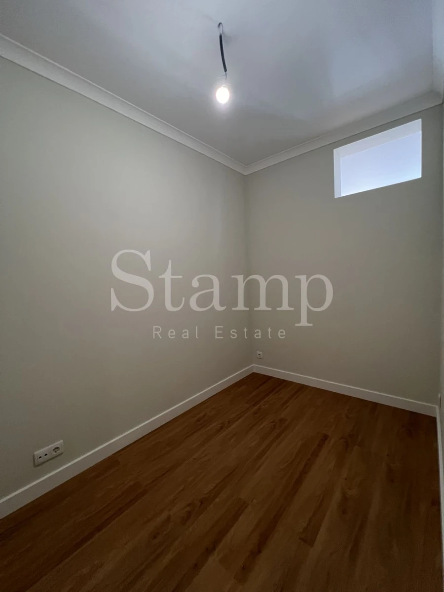 Apartamento T1 para Venda em Arroios Foto 9