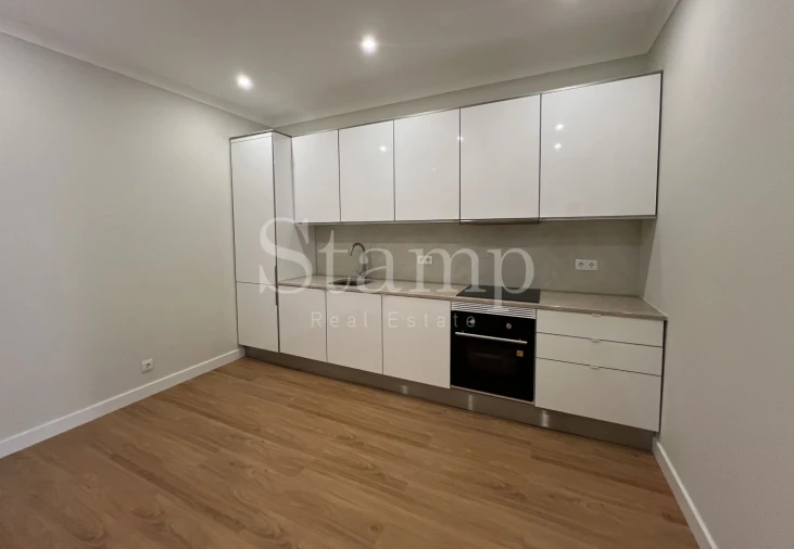 Apartamento T1 para Venda em Arroios Foto 6