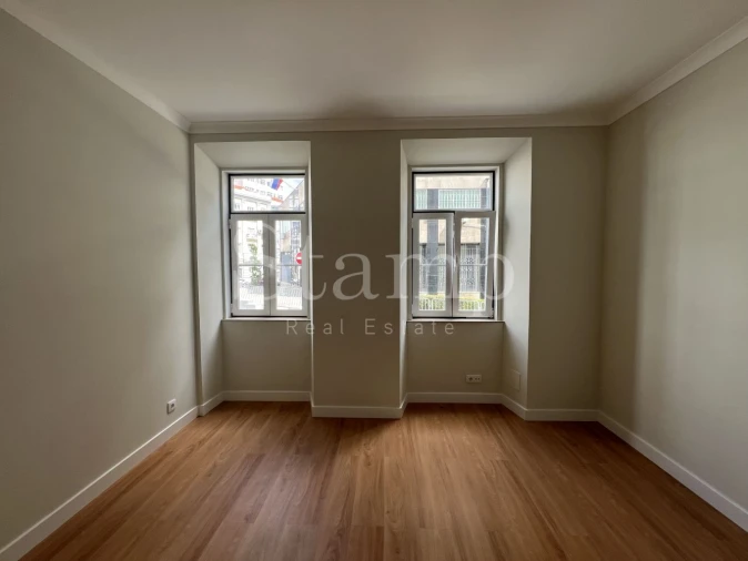 Apartamento T1 para Venda em Arroios Foto 3