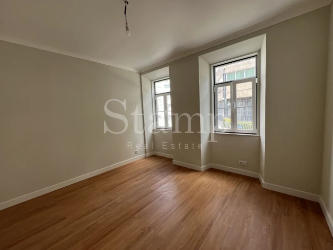 Apartamento T1 para Venda em Arroios Foto 2