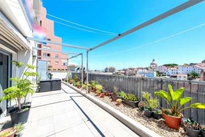 Apartamento T2 para Venda em São Vicente