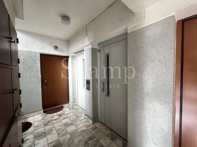 Apartamento T1 para Venda em Loures Foto 12