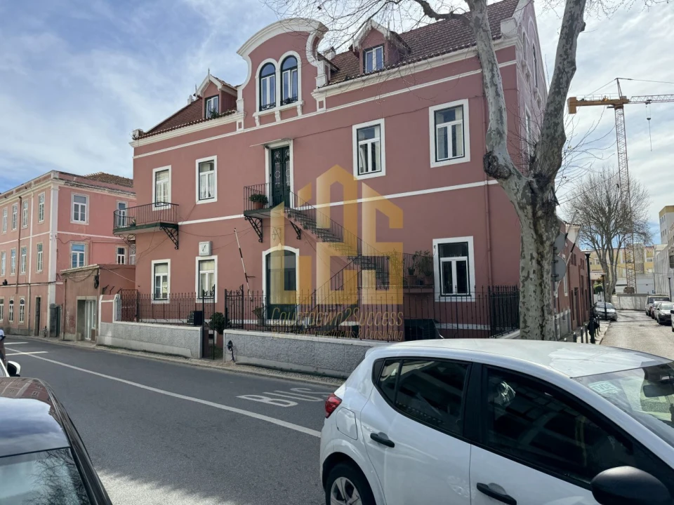 Loja para Venda em Carcavelos e Parede Foto 11