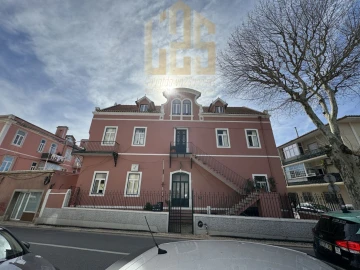 Loja para Venda em Carcavelos e Parede