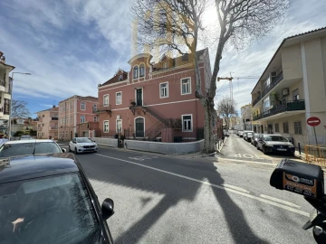 Loja para Venda em Carcavelos e Parede