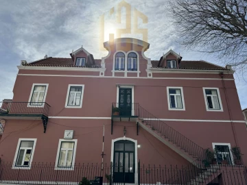 Loja para Venda em Carcavelos e Parede