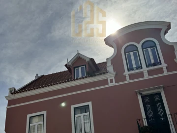 Loja para Venda em Carcavelos e Parede