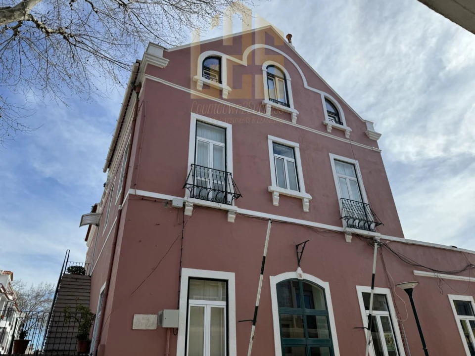 Loja para Venda em Carcavelos e Parede Foto 3