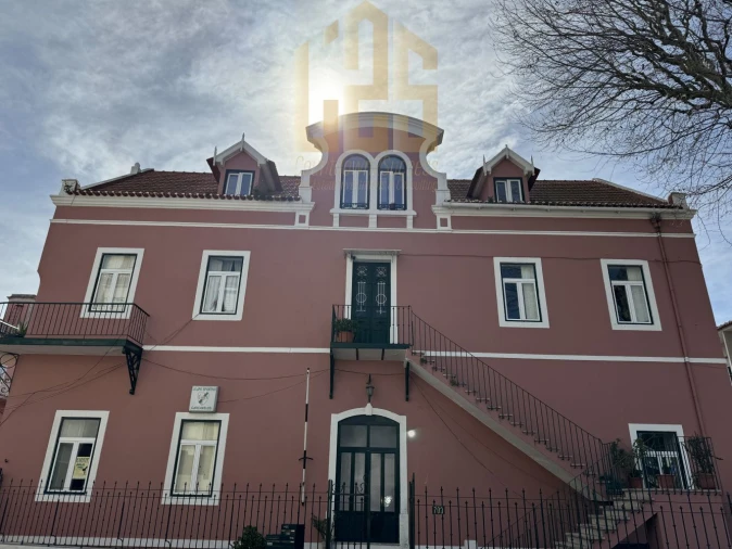 Loja para Venda em Carcavelos e Parede Foto 4