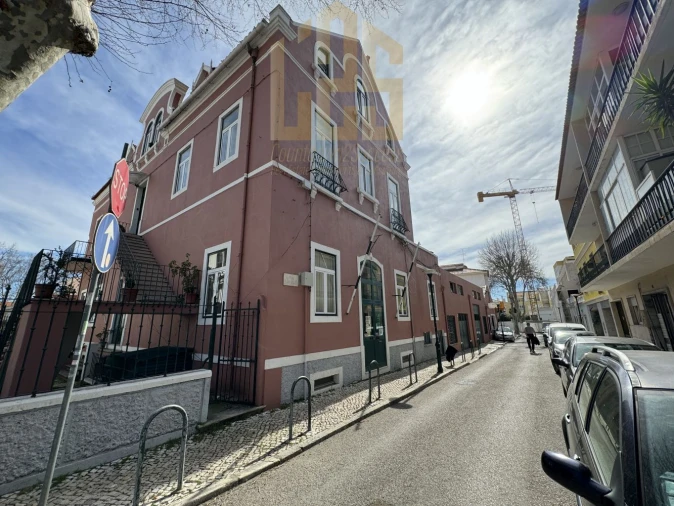 Loja para Venda em Carcavelos e Parede Foto 15