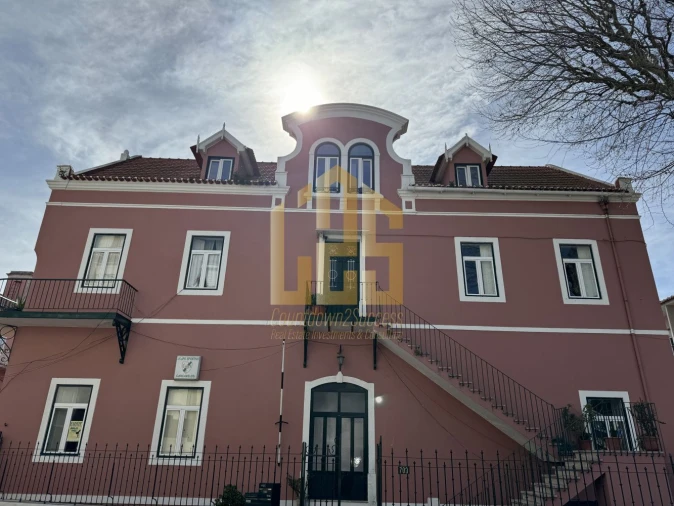 Loja para Venda em Carcavelos e Parede Foto 4