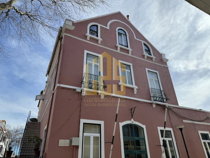 Loja para Venda em Carcavelos e Parede Foto 3