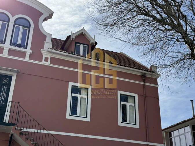 Loja para Venda em Carcavelos e Parede Foto 6