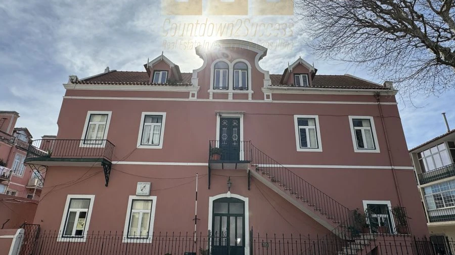 Loja para Venda em Carcavelos e Parede