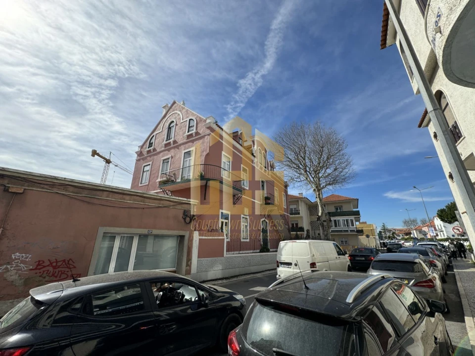 Loja para Venda em Carcavelos e Parede Foto 5