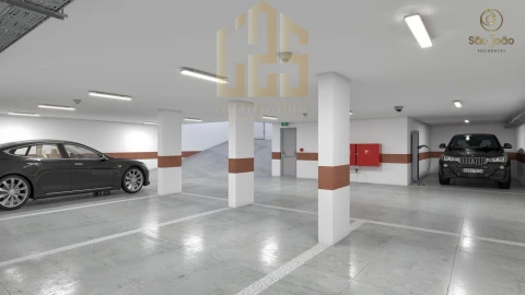 Apartamento T4 para Venda em Cascais e Estoril