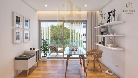 Apartamento T4 para Venda em Cascais e Estoril