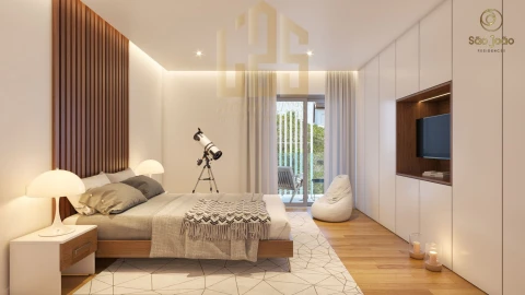 Apartamento T4 para Venda em Cascais e Estoril