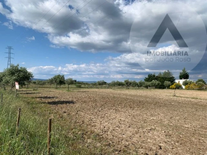 Terreno para Venda em Alcains