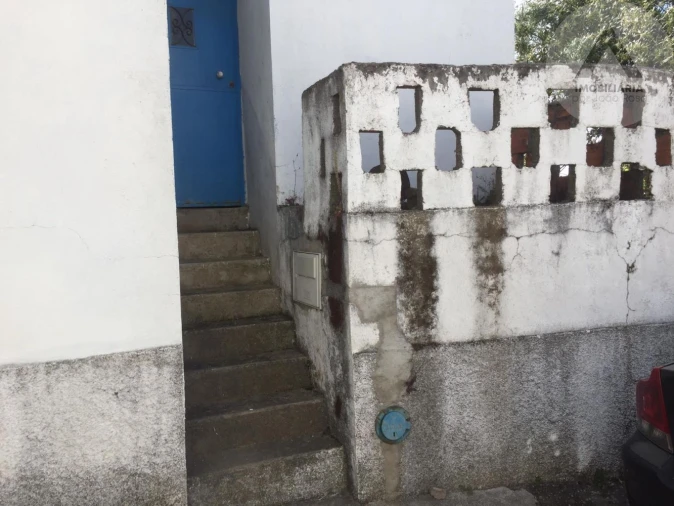 Moradia T4 para Venda em Ninho do Açor e Sobral do Campo Foto 15