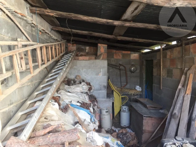 Moradia T4 para Venda em Ninho do Açor e Sobral do Campo Foto 20