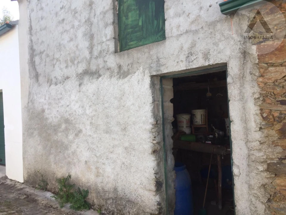 Moradia T4 para Venda em Ninho do Açor e Sobral do Campo Foto 19