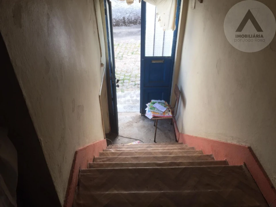 Moradia T4 para Venda em Ninho do Açor e Sobral do Campo Foto 4