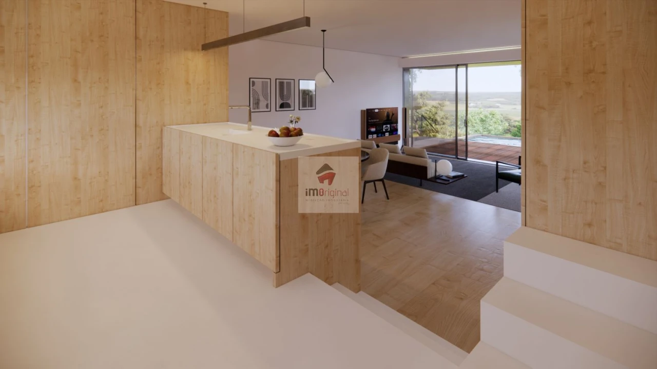 Terreno para Venda em Pedroso e Seixezelo Foto 4