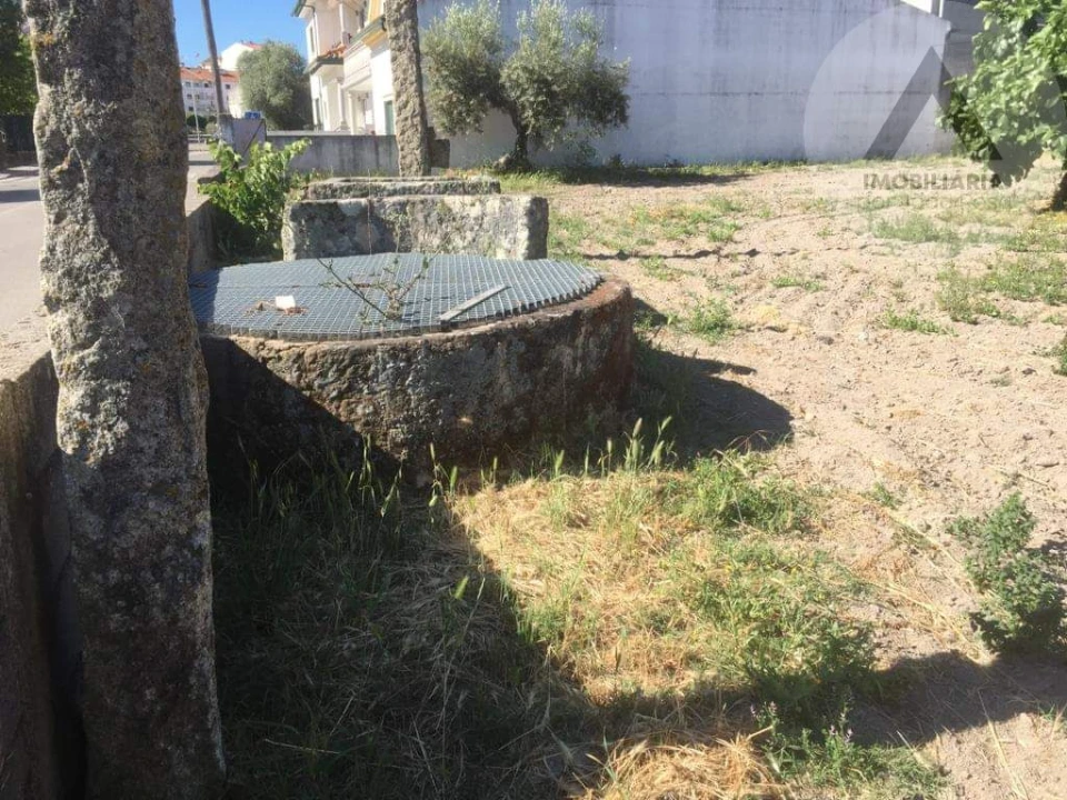 Terreno para Venda em Alcains Foto 8