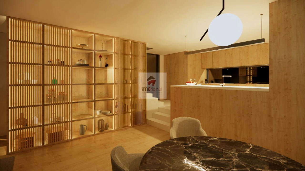 Moradia T3 para Venda em Pedroso e Seixezelo Foto 5