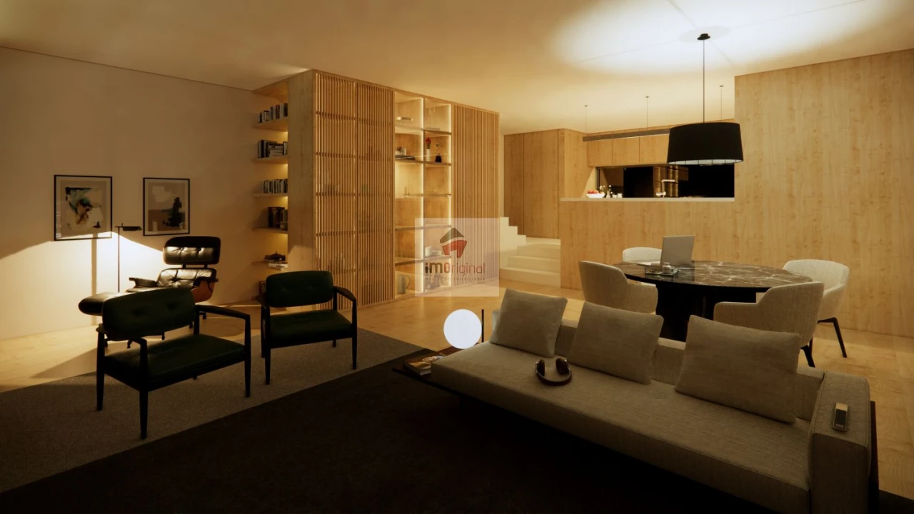 Moradia T3 para Venda em Pedroso e Seixezelo Foto 7