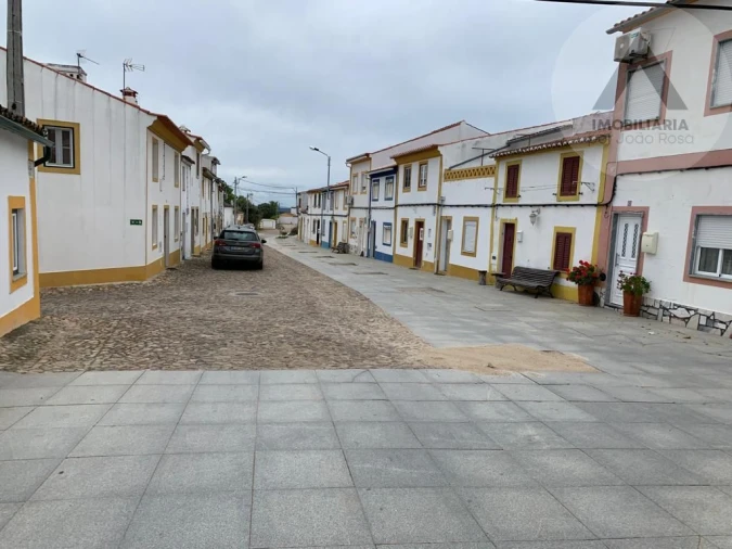 Moradia T2 para Venda em Espírito Santo, Nossa Senhora da Graça e São Simão Foto 7