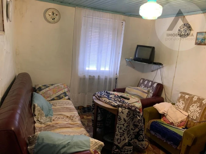 Moradia T2 para Venda em Espírito Santo, Nossa Senhora da Graça e São Simão Foto 5